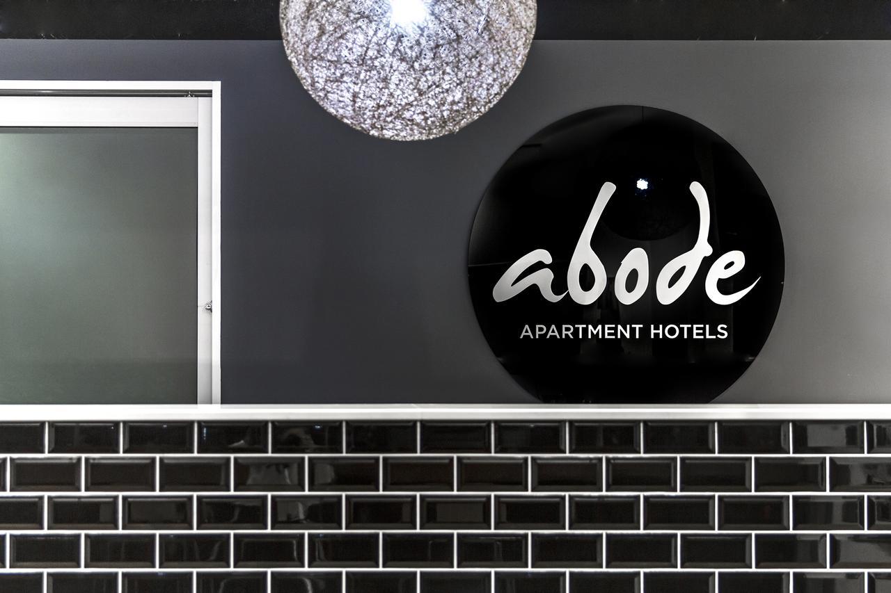 Abode Woden Aparthotel Canberra Exterior photo