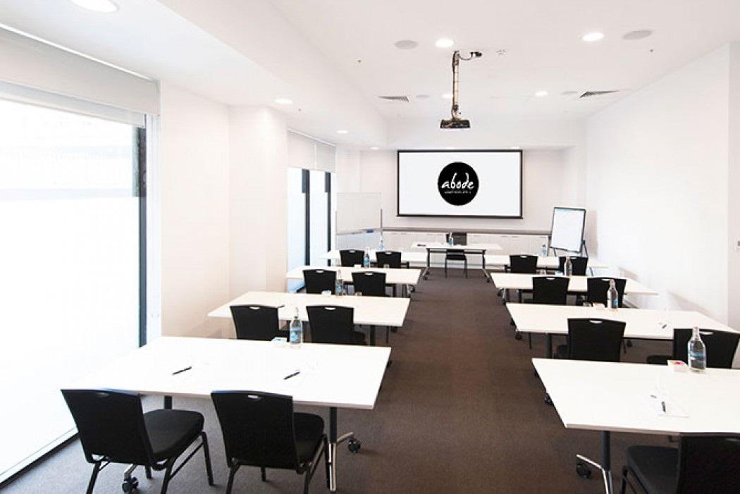 Abode Woden Aparthotel Canberra Exterior photo